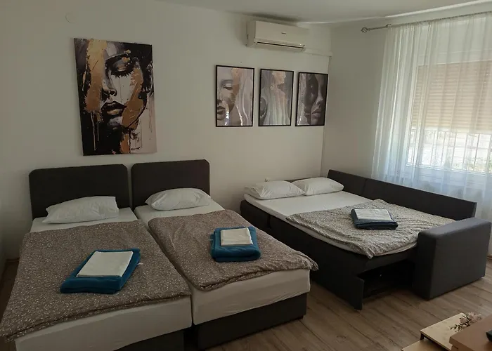 Apartman Vanja