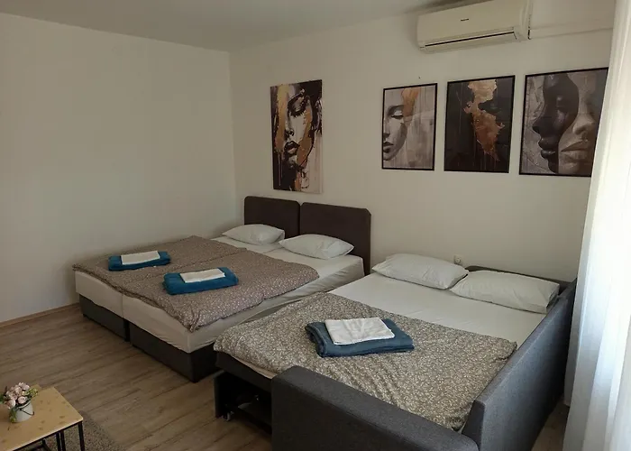 Apartman Vanja