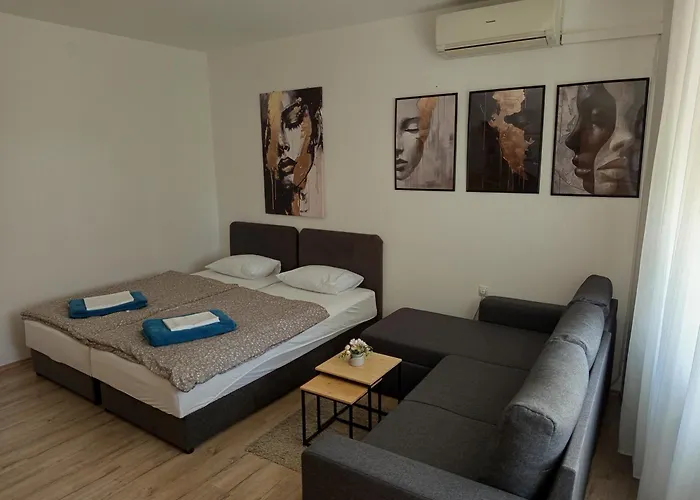 Apartman Vanja
