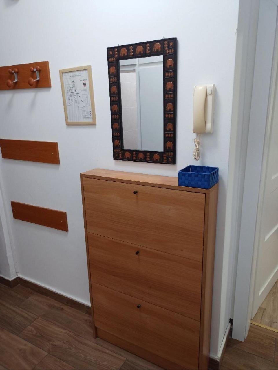 Apartment Vanja Rijeka