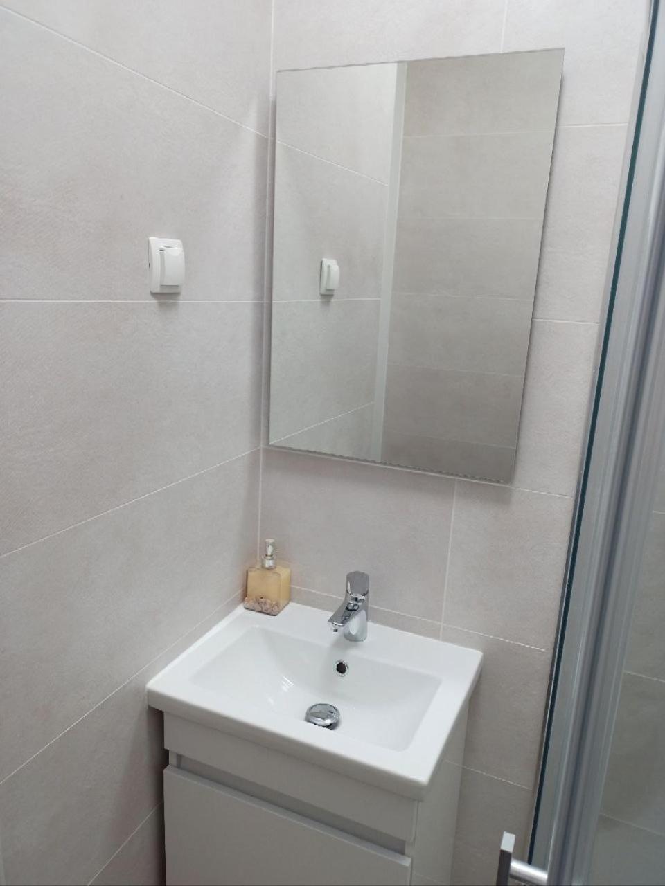 Apartment Vanja *