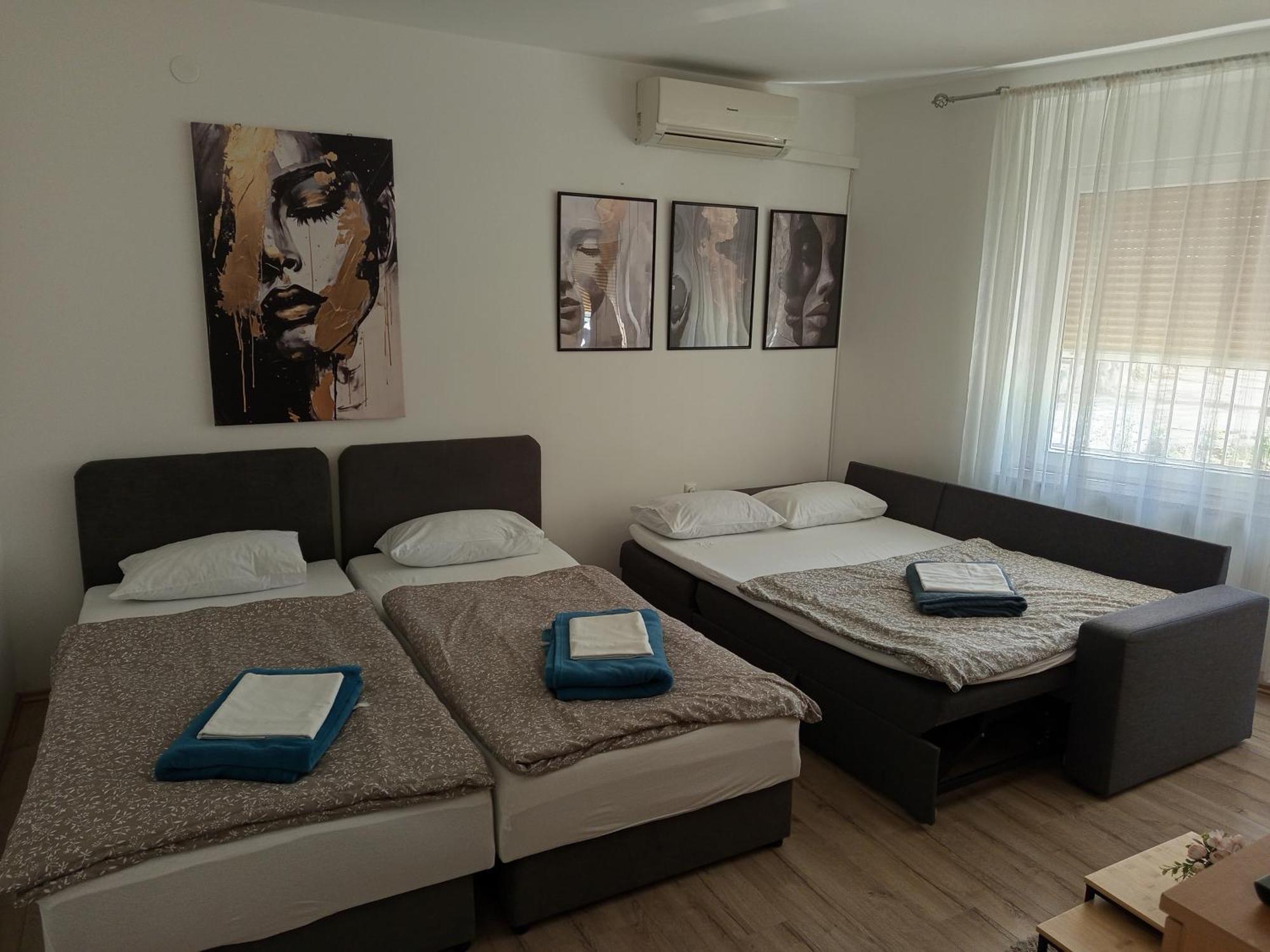 Vanja Apartment