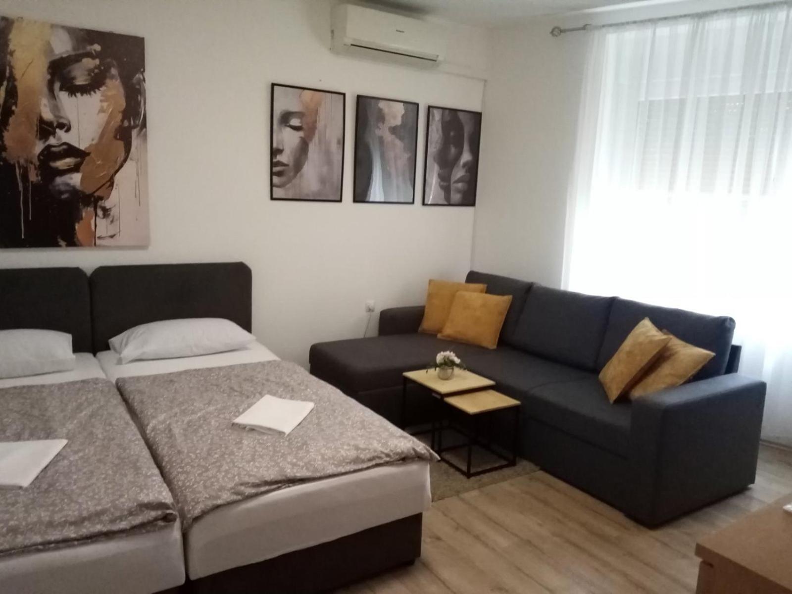 Apartment Vanja Rijeka