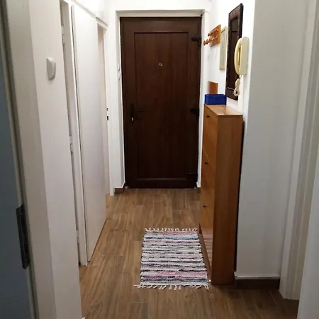 Apartman Vanja Rijeka Exterior photo