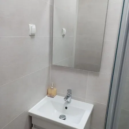 Apartman Vanja Rijeka Exterior photo
