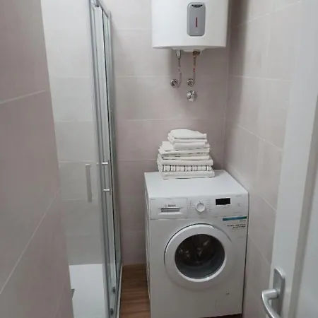 Apartman Vanja Rijeka Exterior photo