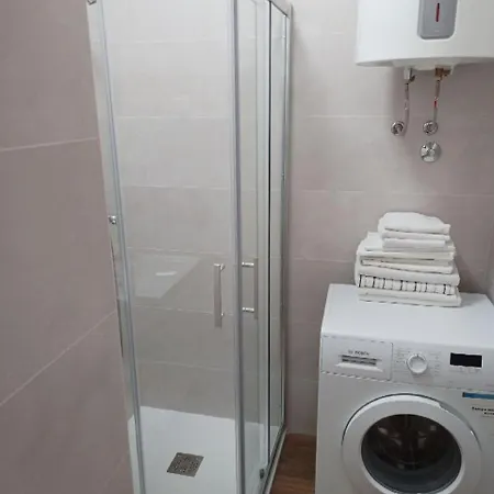 Apartman Vanja Rijeka Exterior photo