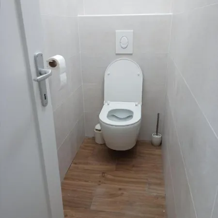 Apartman Vanja Rijeka Exterior photo