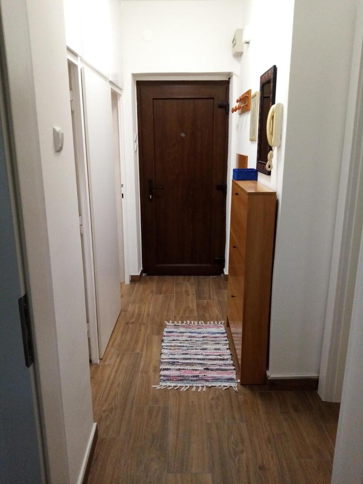Vanja Apartment Rijeka