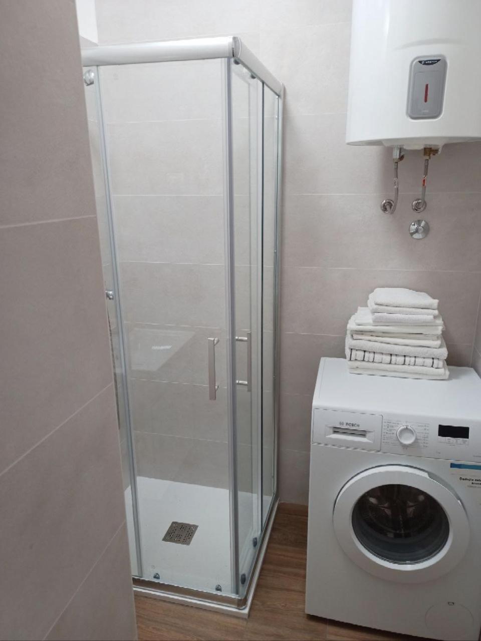 Apartment Vanja Rijeka